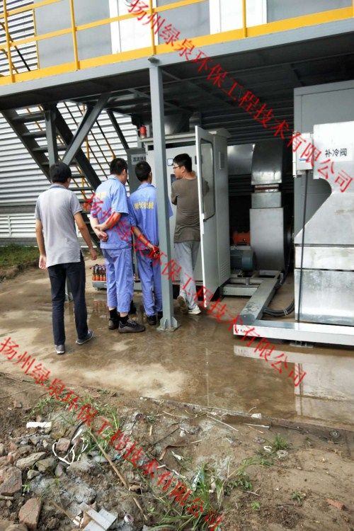 揚州海沃機械培訓(xùn)視頻