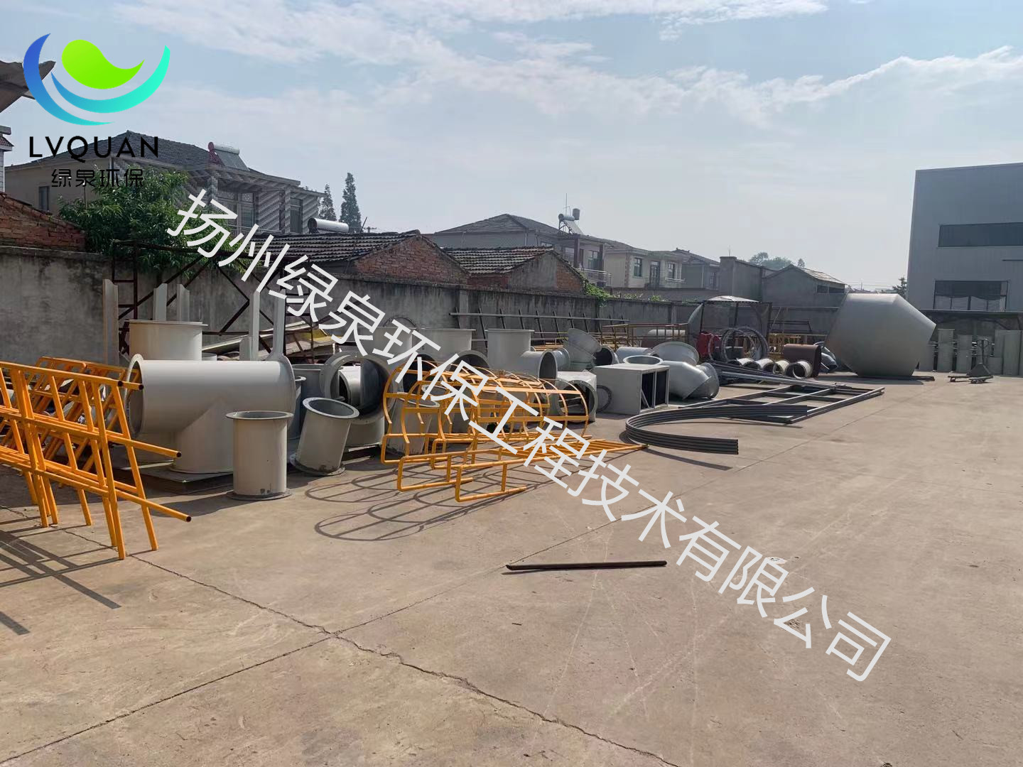 車間生產(chǎn)制造實況