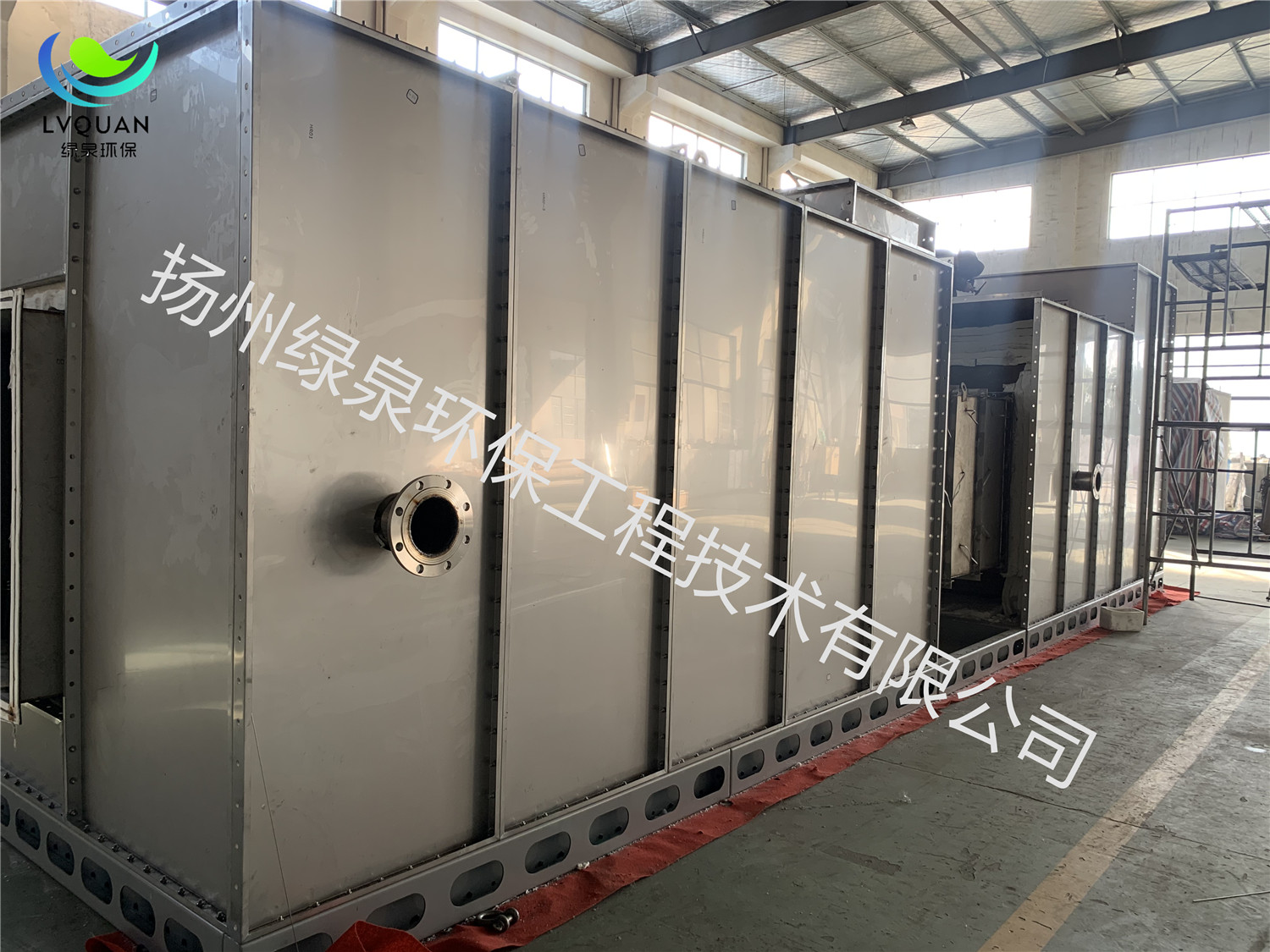 15000風(fēng)量催化燃燒