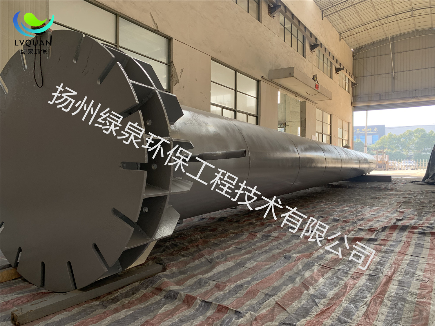 車間生產(chǎn)實況