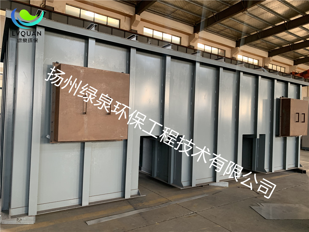 車間生產(chǎn)實況