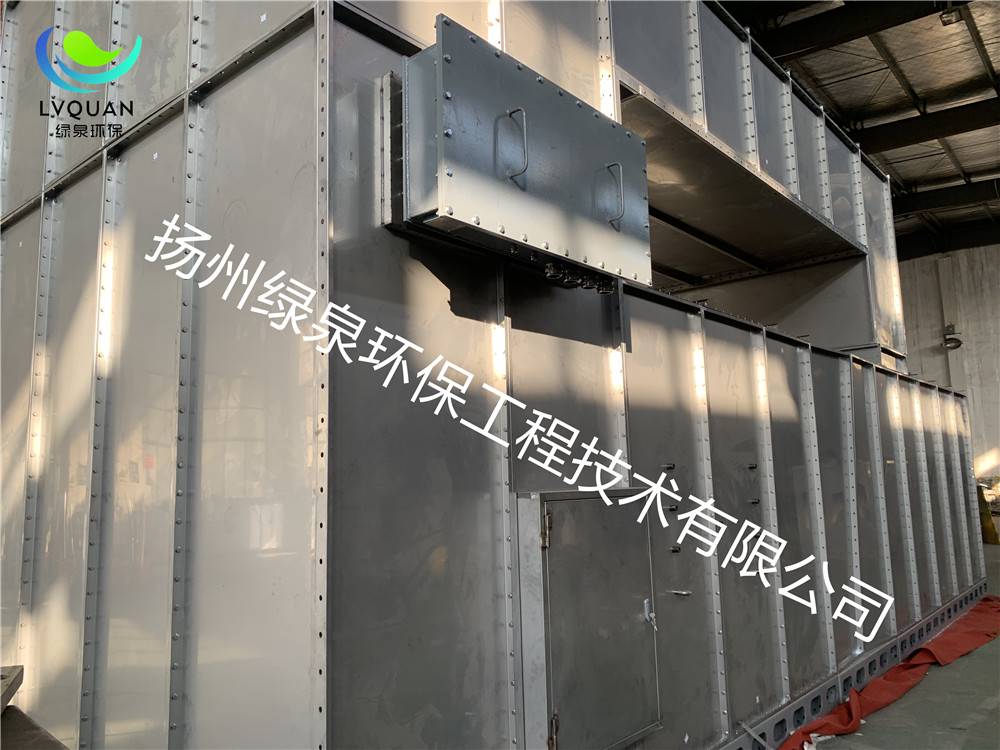 車間生產(chǎn)實況