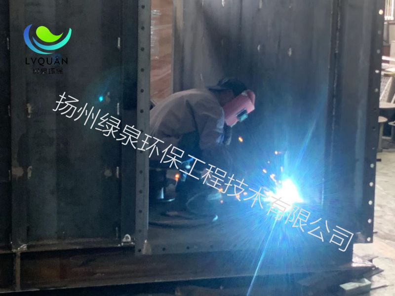 車間生產(chǎn)實(shí)況