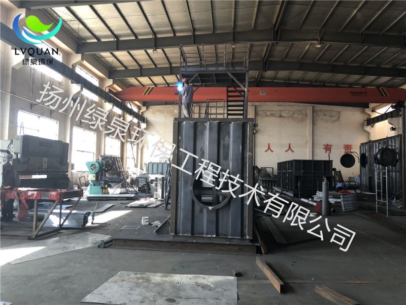 車間生產(chǎn)實(shí)況