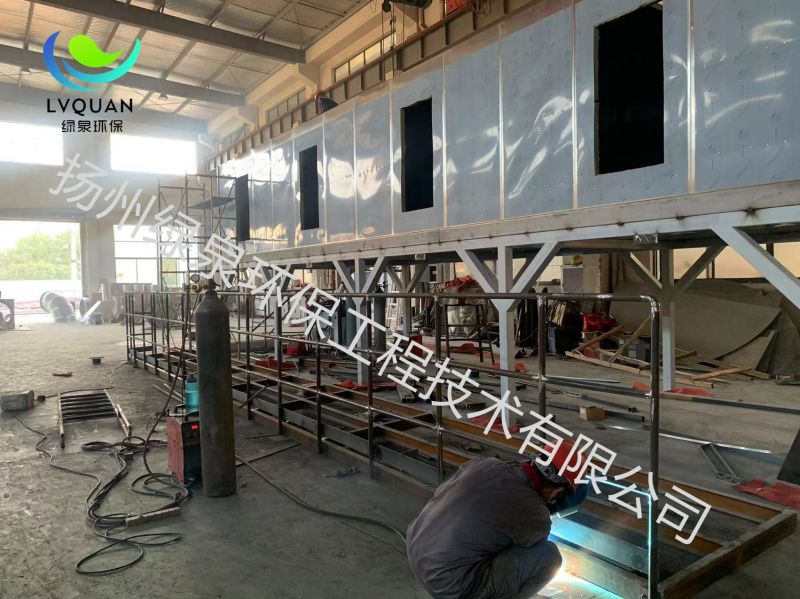 10.15車間生產(chǎn)實(shí)況