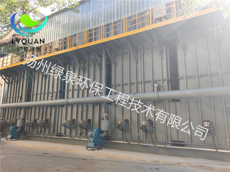 浙江西雅普康大制革有限公司 10萬(wàn)RTO