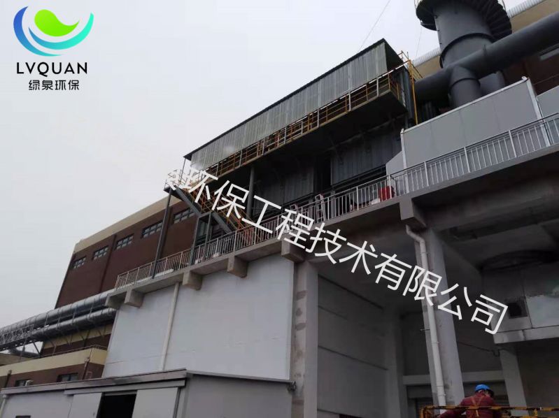 上海艾錄收集系統(tǒng)+195000m3/h沸石轉(zhuǎn)輪+50000m3/hRTO 運(yùn)行2年回訪，客戶反饋滿意